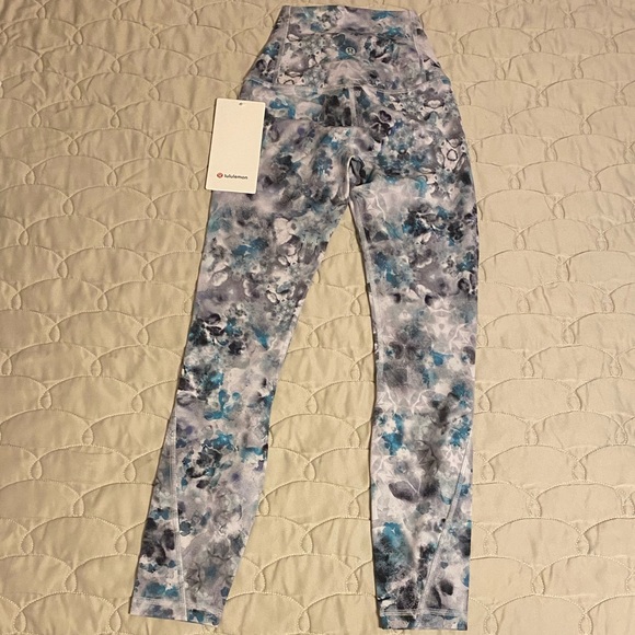 Lululemon Unlimit High-rise Leggings - Picture 4 of 8